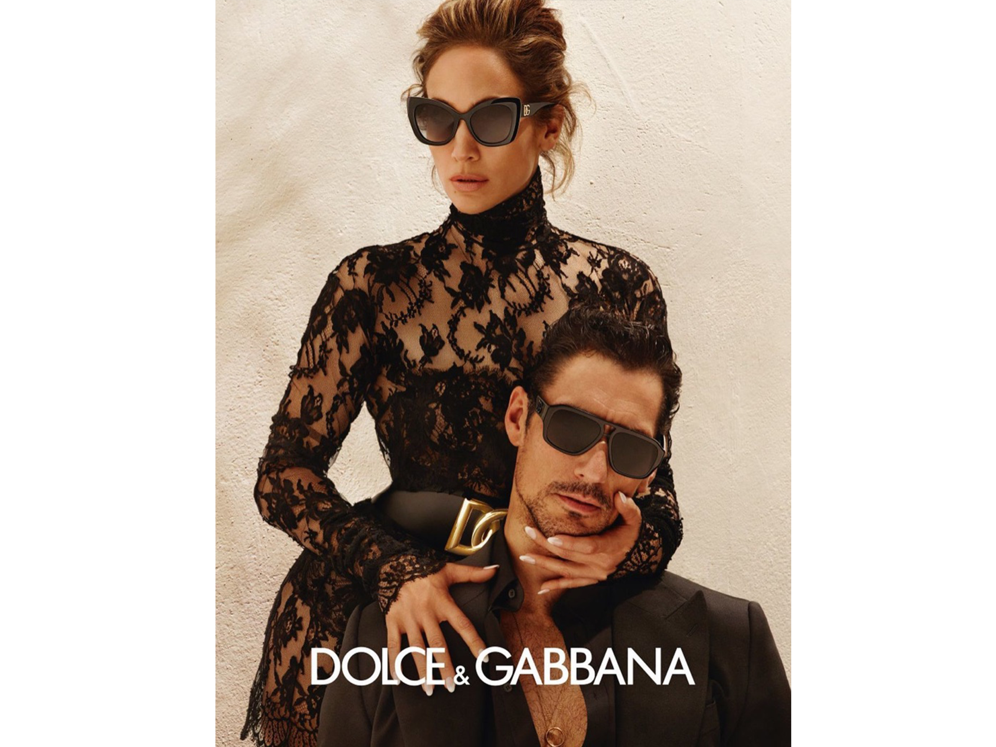 Dolce x Gabbana