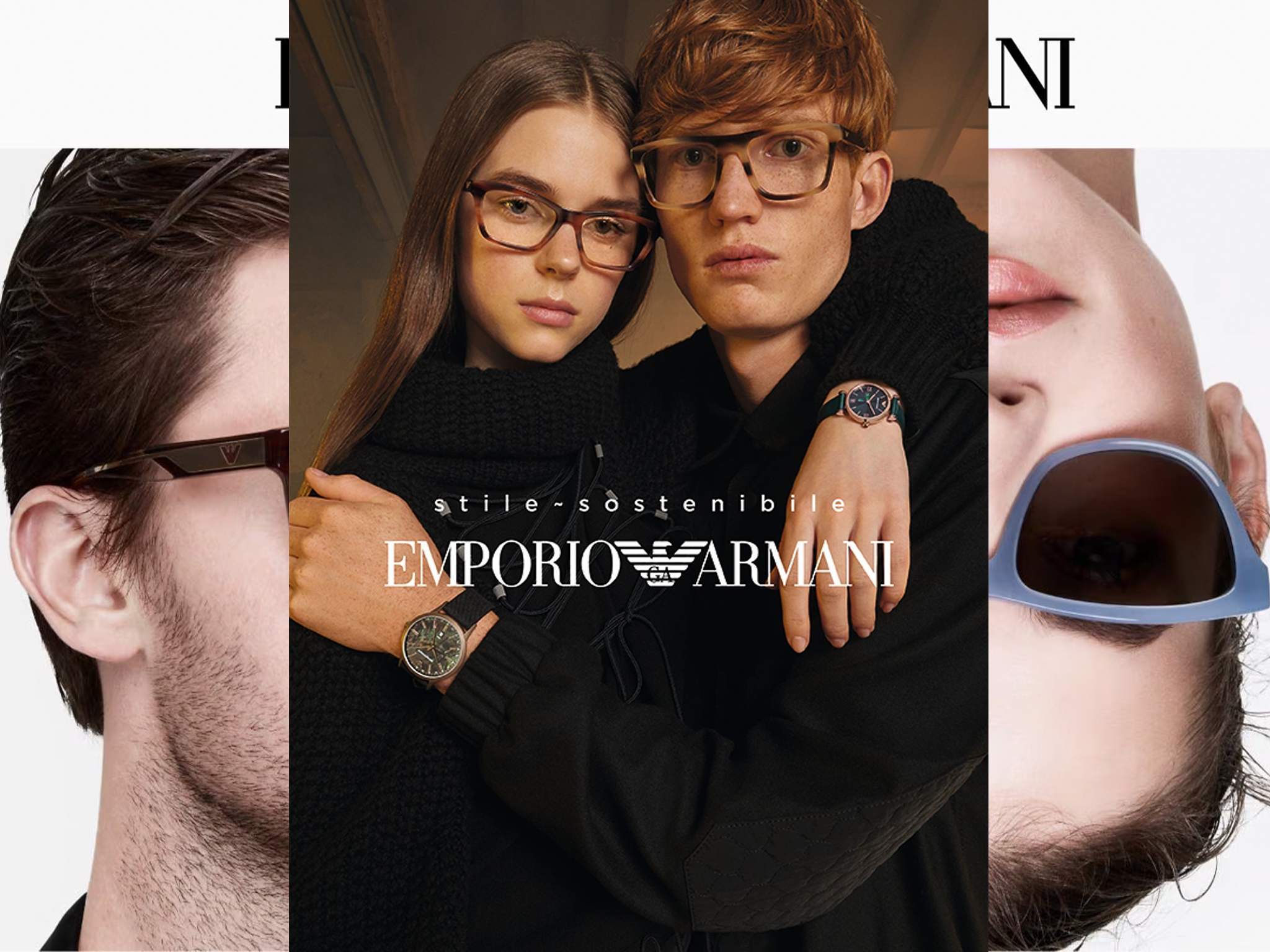 Emperio Armani