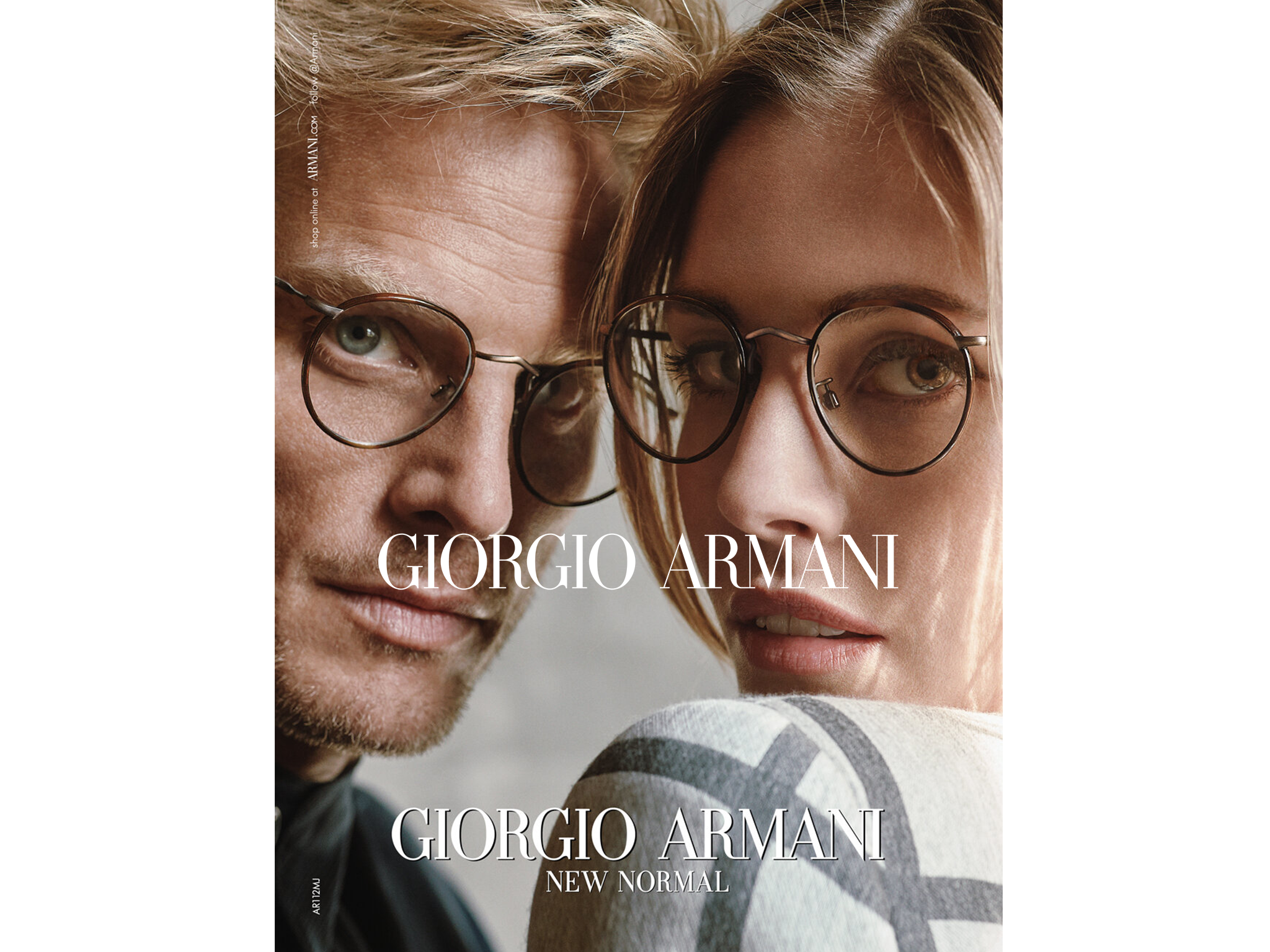 Giorgio Armani